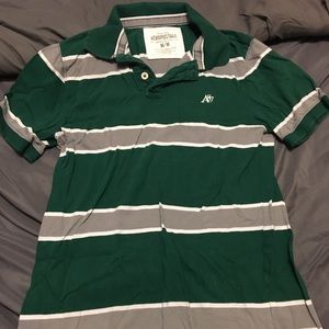 Aēropostale Medium Men’s polo